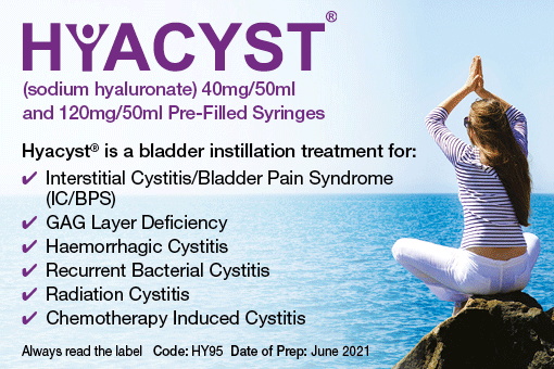 Hyacyst